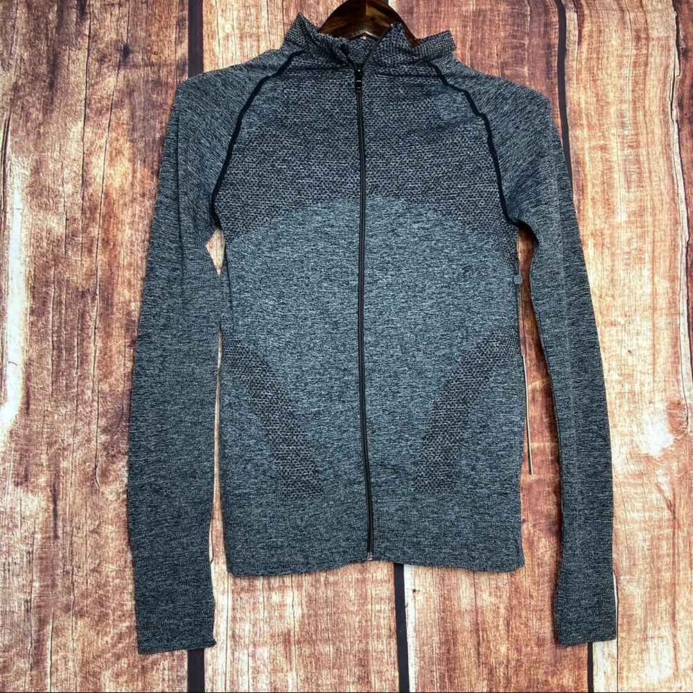 IAB MFG jacket